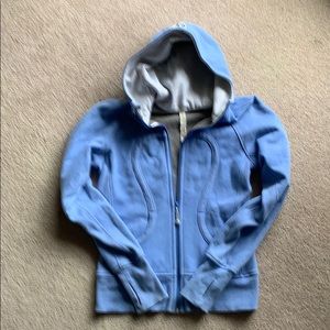 Lululemon hoodie